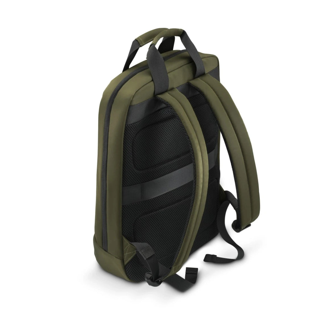 Hama Laptop-Rugzak Ultra Lightweight Tot 41 Cm (16,2) Olijf