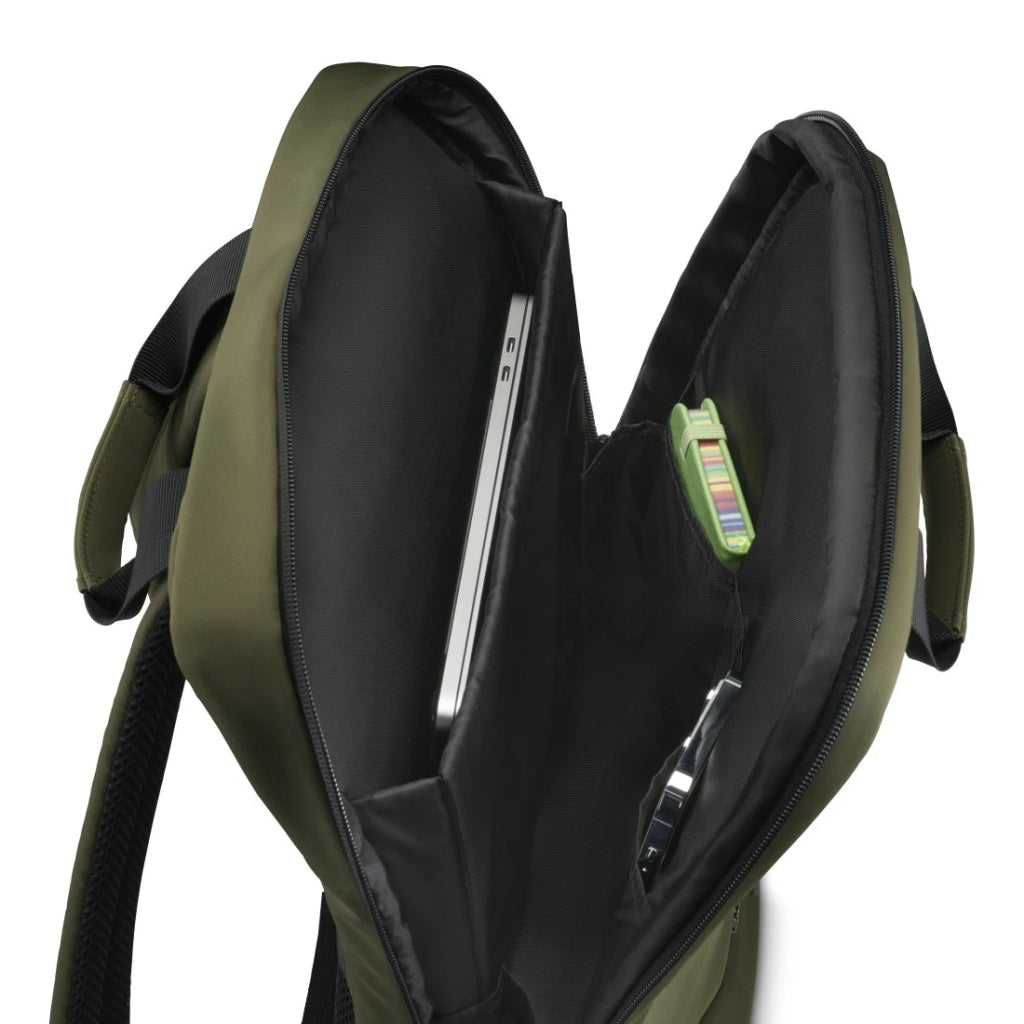Hama Laptop-Rugzak Ultra Lightweight Tot 41 Cm (16,2) Olijf