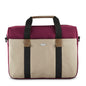Hama Laptop Silvan Duurzaam Van 34 - 36 Cm (13,3 - 14,1) Bordeaux