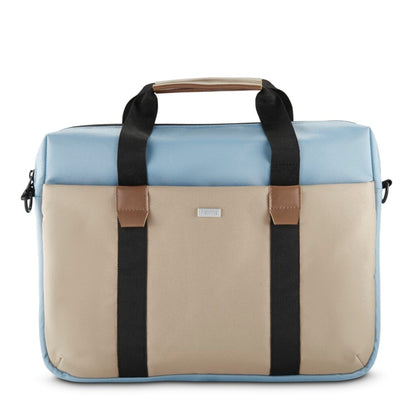 Hama Laptop-Tas Silvan Duurzaam Van 34 - 36 Cm (13,3 - 14,1) Lichtblauw