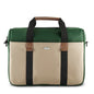 Hama Laptop-Tas Silvan Duurzaam Van 34 - 36 Cm (13,3 - 14,1) Groen
