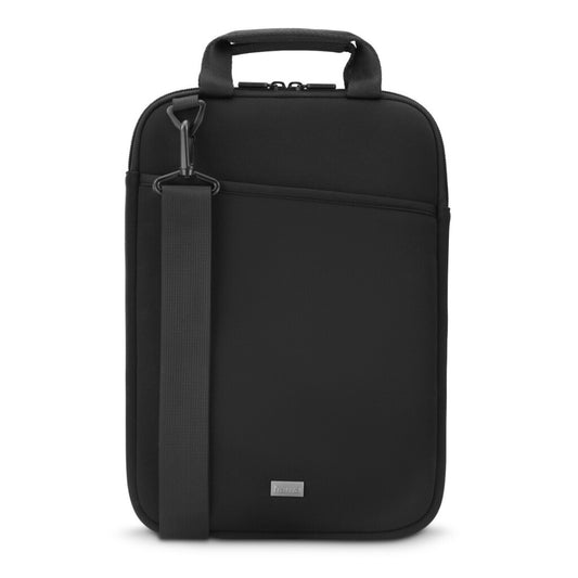 Hama Laptop-/Tabletsleeve Business To Go Schouderriem Tot 31 Cm (12,1) Zw