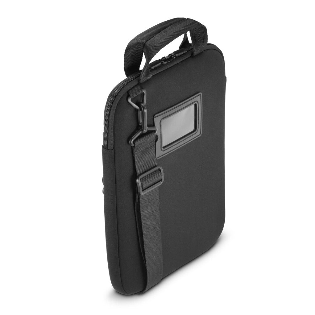 Hama Laptop-/Tabletsleeve Business To Go Schouderriem Tot 31 Cm (12,1) Zw