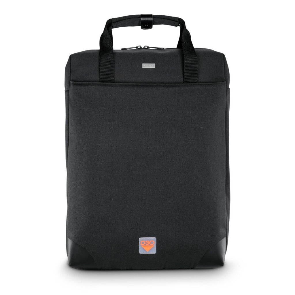 Hama Extreme Protect Laptop Rugzak Stootbestendig Voor Laptops Tot 41 Cm Zwart