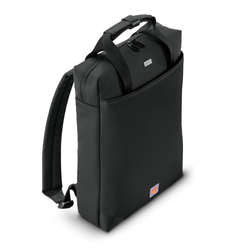 Hama Extreme Protect Laptop Rugzak Stootbestendig Voor Laptops Tot 41 Cm Zwart