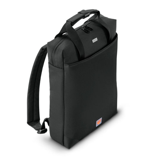Hama Extreme Protect Laptop Rugzak Stootbestendig Voor Laptops Tot 41 Cm Zwart