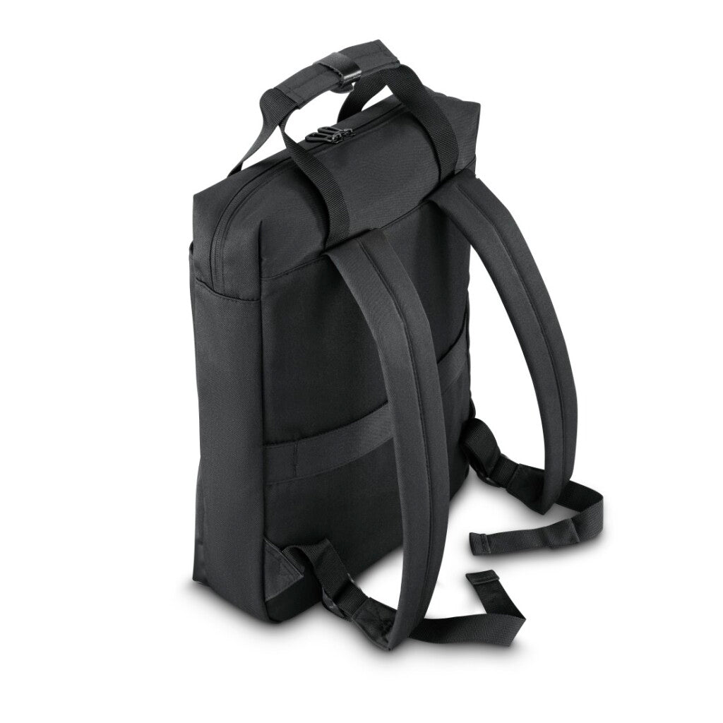 Hama Extreme Protect Laptop Rugzak Stootbestendig Voor Laptops Tot 41 Cm Zwart