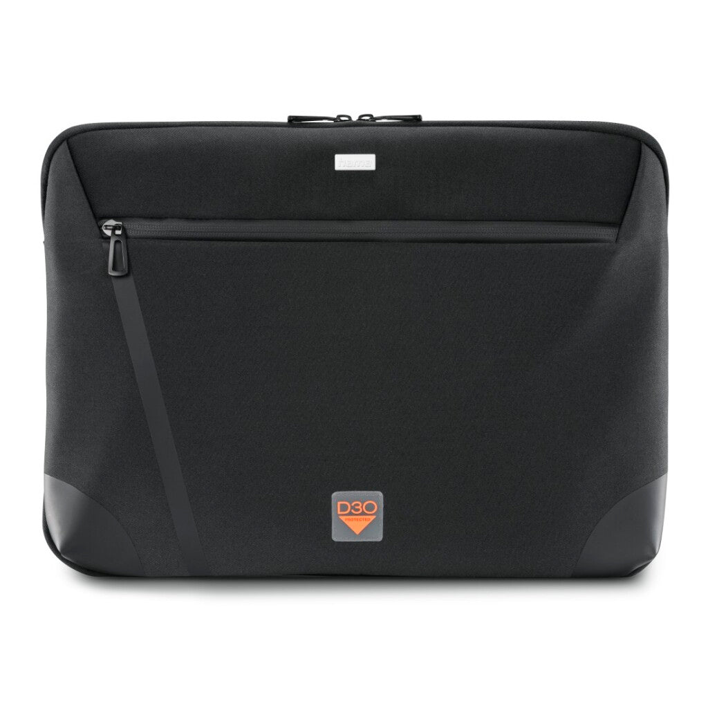 Hama Extreme Protect Laptop Sleeve Voor Laptops Van 34 Tot 36 Cm Zwart