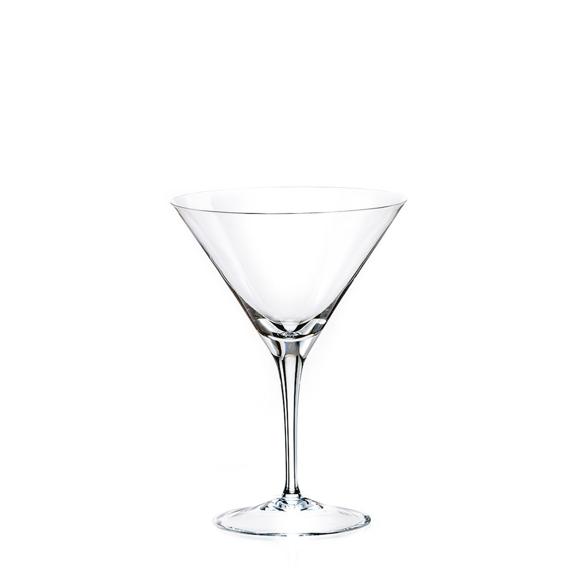 Bergner Masterpro Cocktailglazen - 35Cl - Kristalglas - 2 Stuks
