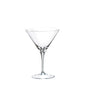 Bergner Masterpro Cocktailglazen - 35Cl - Kristalglas - 2 Stuks