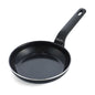 Greenpan Essence Koekenpan 20 Cm Zwart