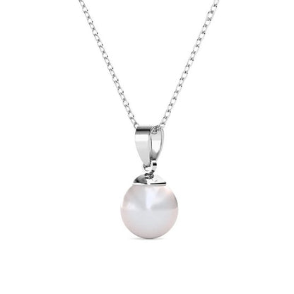 MYC Paris Mother of pearl sieradenset