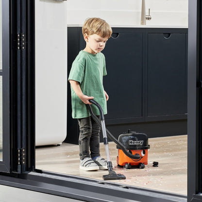 Numatic Casdon Henry Speelgoed Stofzuiger