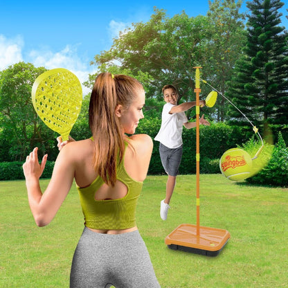 Mookie Swingball Tournament All Surface New Base