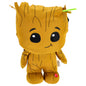 Marvel Knuffel Groot 45 Cm + Geluid