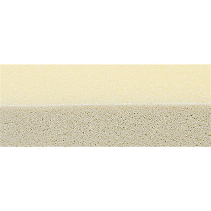 Sun Garden Popey Orthopedisch Hondenkussen 80X55X17Cm Grijs/Gemeleerd
