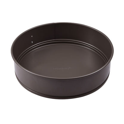 Bergner Bakset - Springvorm En Tulbandvorm - Lovers