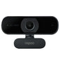 Rapoo Xw180 Full Hd Webcam Zwart