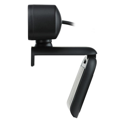 Rapoo Xw180 Full Hd Webcam Zwart