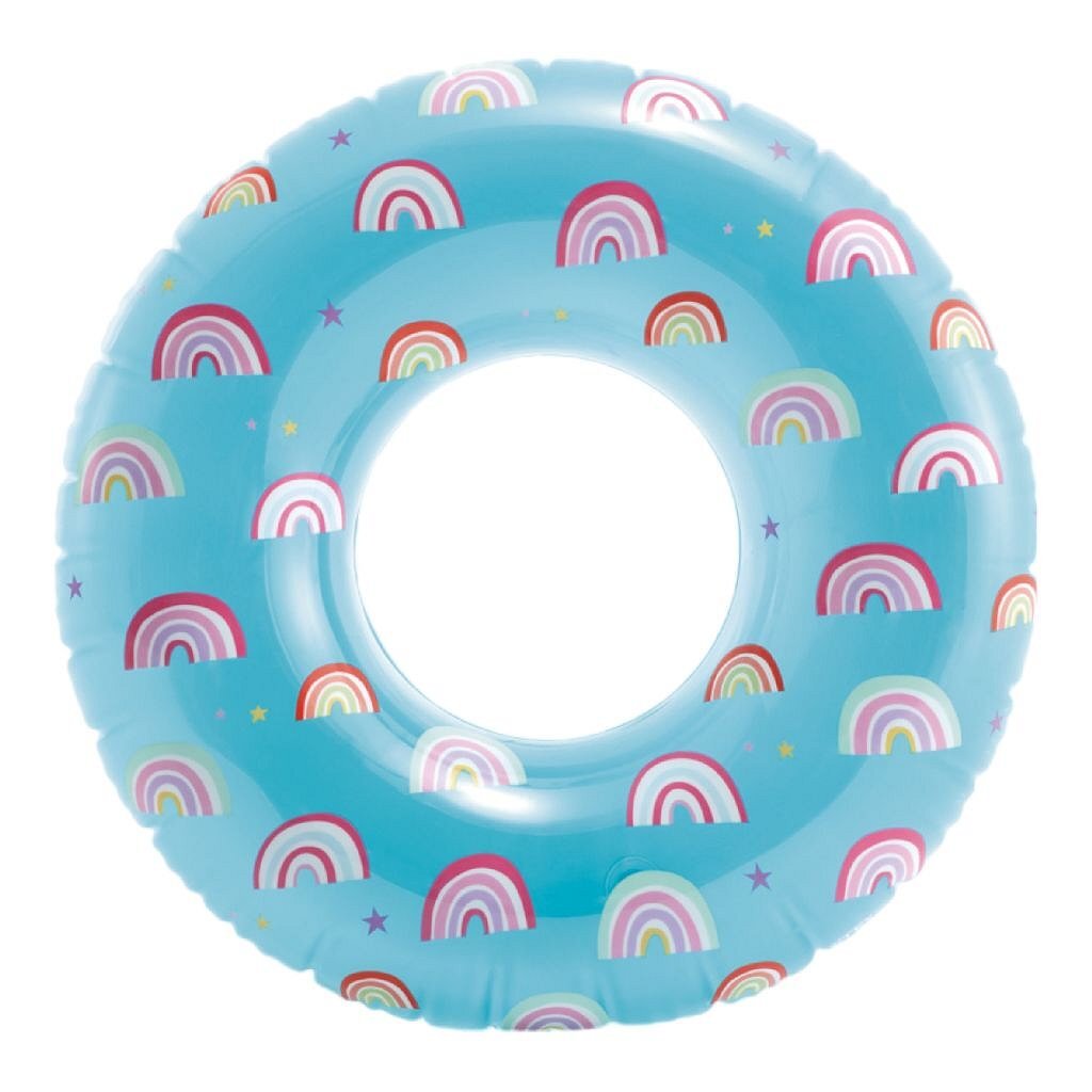 Intex Whimsical Magic Tubes Zwemring 81 Cm Assorti
