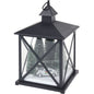 Kerstlantaarn 38Cm - Met Licht