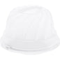 Rotho Fresh Cakedoos Tulband 30.5 Cm Wit/Transparant