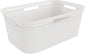 Rotho Flexibele Wasmand Brisen 41 L Wit