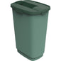 Rotho Mypet Food Container 50L Groen