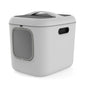 Rotho Mypet Biala Xl Kattenbak 61.4X49.2X57.6 Cm Wit