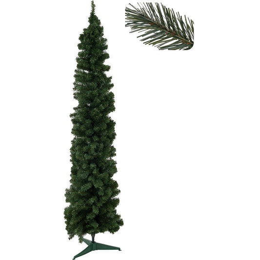 Greenland Kerstboom Smal - Hoogte 180 Cm