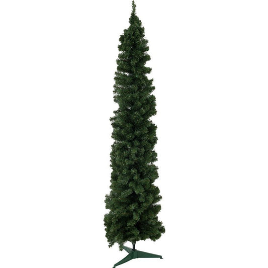 Greenland Kerstboom Smal - Hoogte 180 Cm