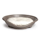 Bama Pet Pasha Mand 48X46X11 Cm Taupe