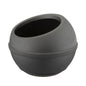 Bama Sfera Bloempot 23L 40.5X32 Cm Antraciet