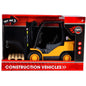 Rapid Wheels Heftruck + Licht En Geluid