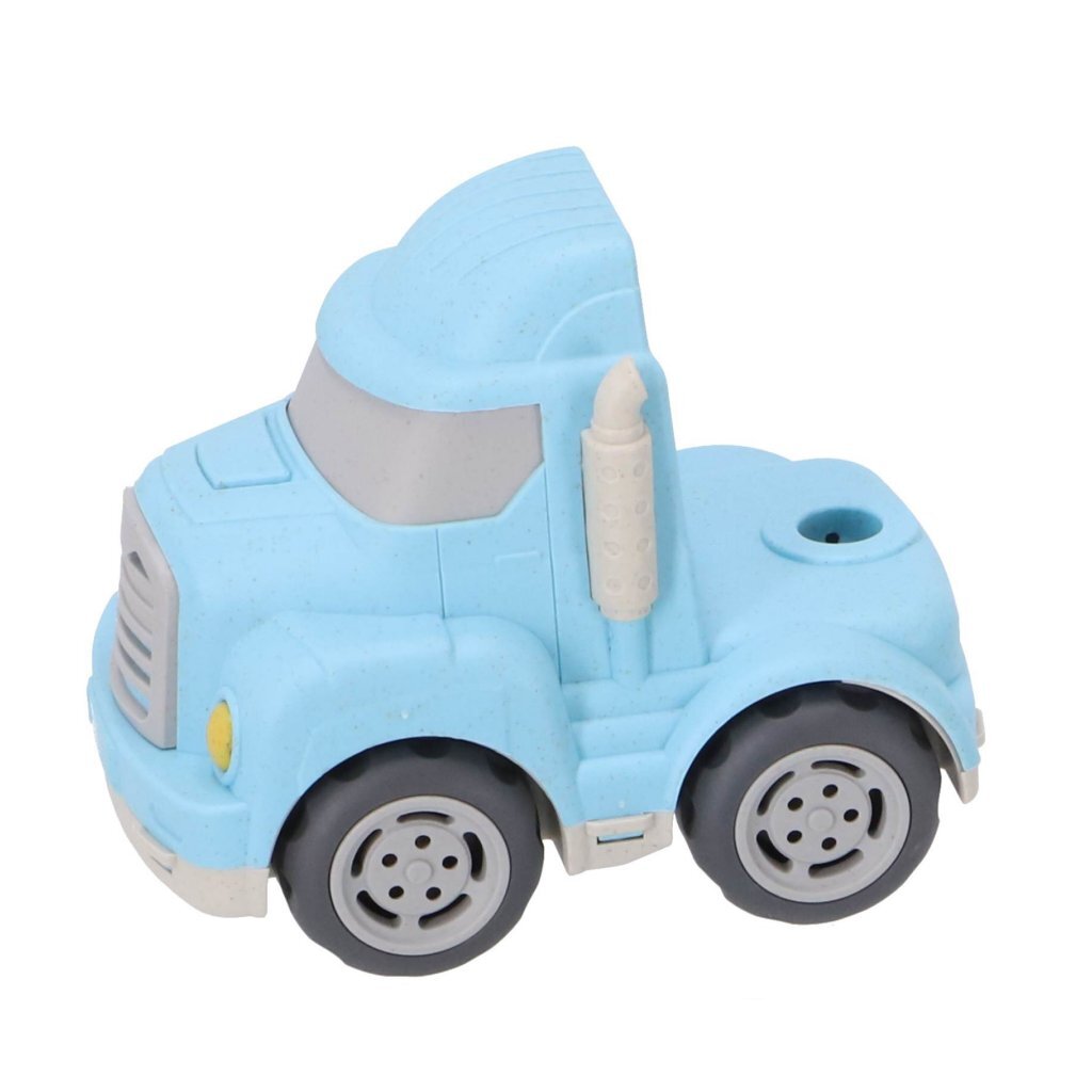 Jipy Autotransporter En Vormenstoof Bioplastic