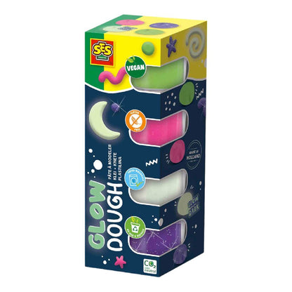 Ses Creative Feel Good Klei Glow
