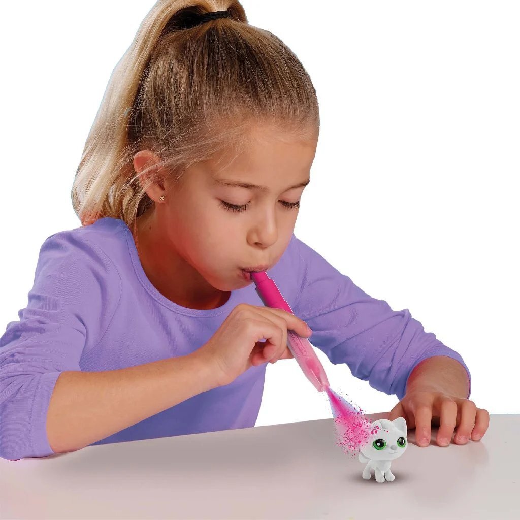 Ses Creative Blow Airbrush Pens Katjes