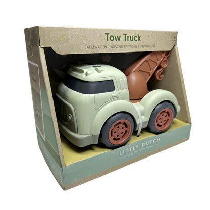 Little Dutch Takelwagen 17 Cm