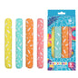 Overige Merken Neoprene Duik Sticks 4 Stuks