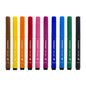 Bruynzeel Multi Point Viltstiften 10 Stuks