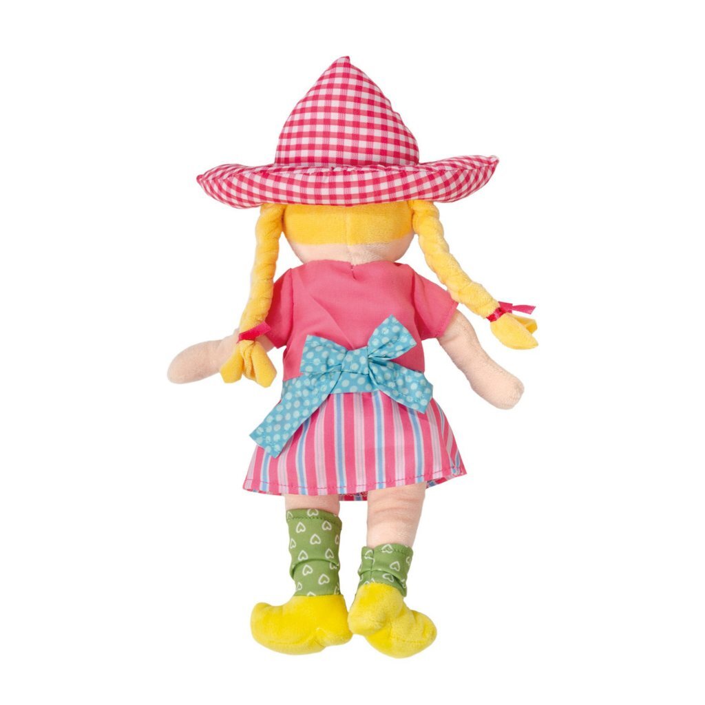 Overige Merken Fien En Teun Knuffel Fien 35 Cm