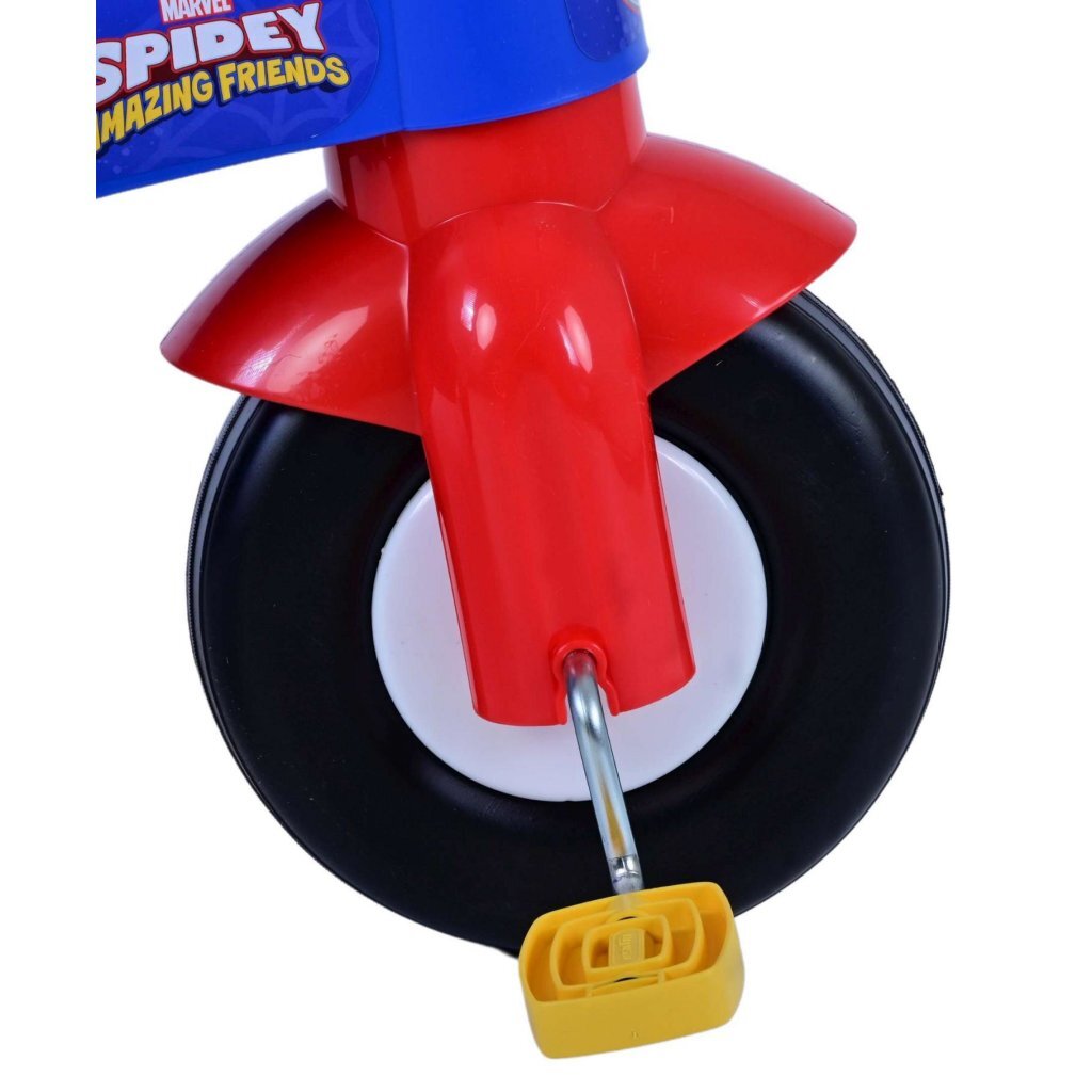 Overige Merken Spidey Driewieler