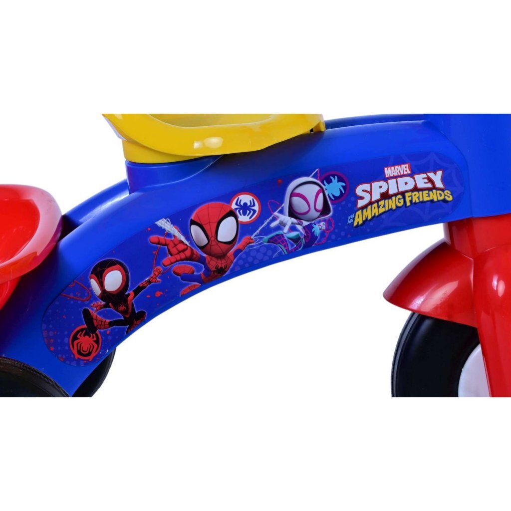 Overige Merken Spidey Driewieler