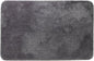 Sealskin Angora Badmat 60X90 Cm Polyester Donkergrijs