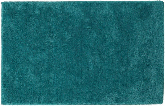 Sealskin Doux Badmat 50X80 Cm Polyester Aqua