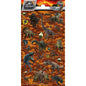Basic Jurassic World Stickers