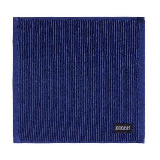 Overige Merken Ddddd Vaatdoeken 30X30 Cm 4 Stuks Blauw/Katoen