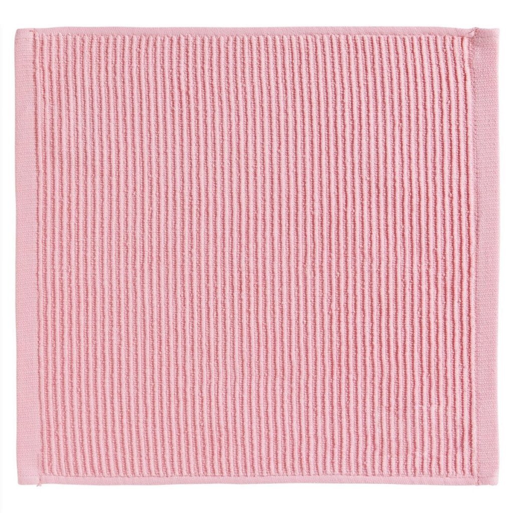 Overige Merken Ddddd Vaatdoeken 30X30 Cm 4 Stuks Zachtroze/Katoen