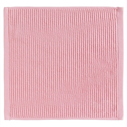 Overige Merken Ddddd Vaatdoeken 30X30 Cm 4 Stuks Zachtroze/Katoen