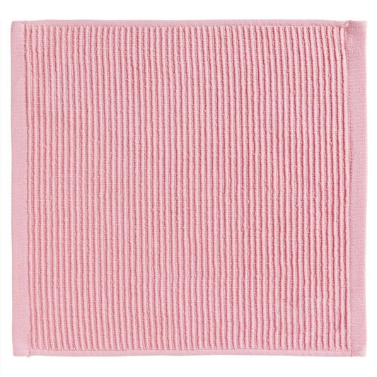 Overige Merken Ddddd Vaatdoeken 30X30 Cm 4 Stuks Zachtroze/Katoen